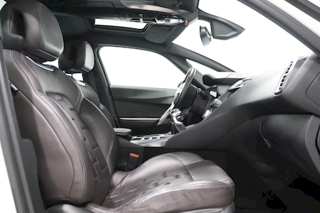 DS  DS5 2.0 HDI 136 CV SPORT CHIC BV6